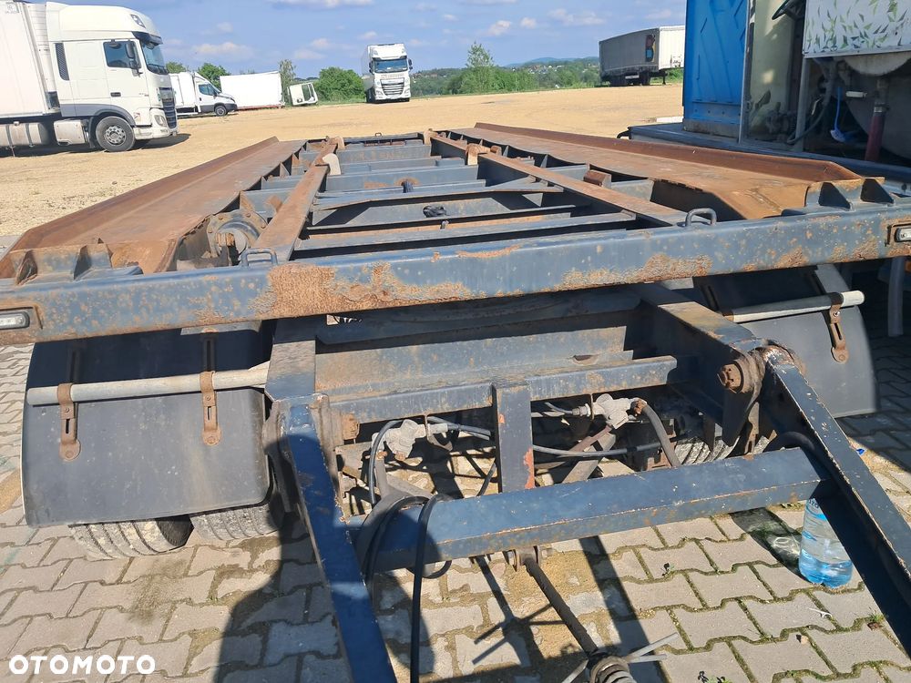 Zaslaw PODKONTENEROWA - 31