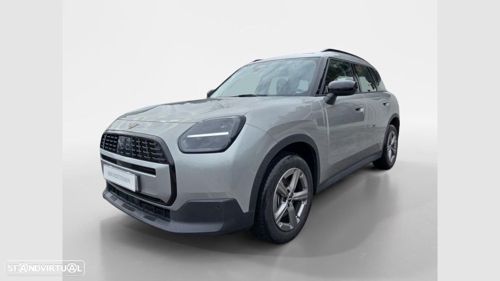 MINI Countryman C Essential - 1