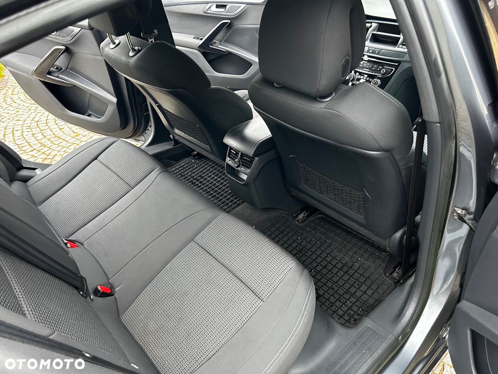 Peugeot 508 HDi FAP 140 Active - 14