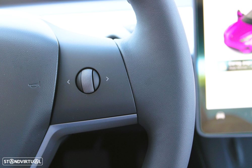 Tesla Model 3 Standard Range Plus RWD - 23