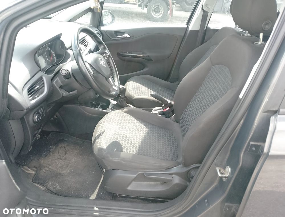 Opel Corsa - 17