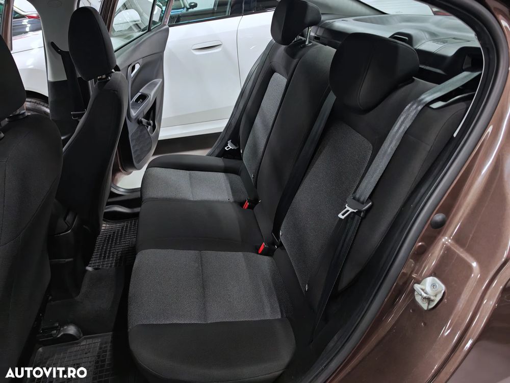 Fiat Tipo 1.4 16V Street - 23