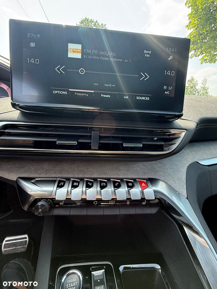 Peugeot 5008 BlueHDi 130 EAT8 GT - 20