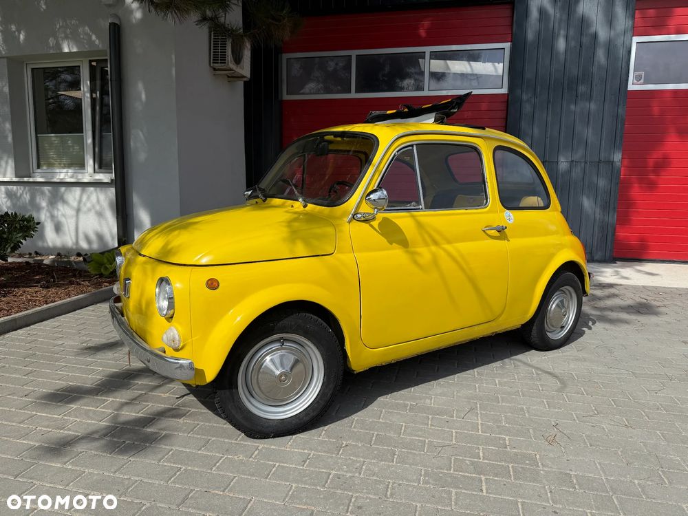 Fiat 500 - 23