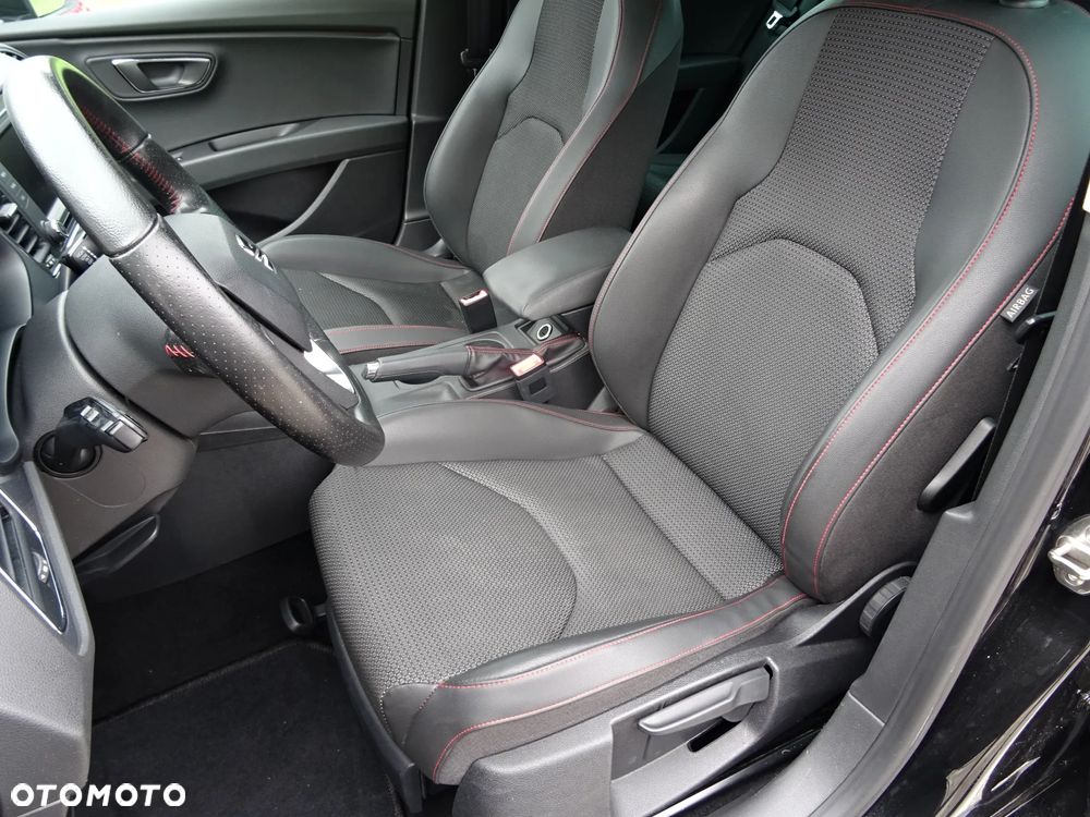 Seat Leon - 19