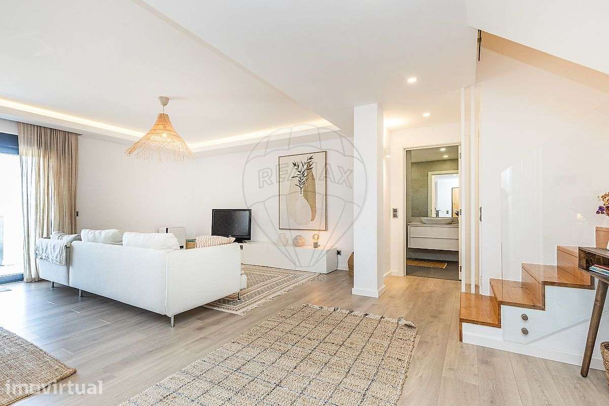 Apartamento T3 para venda - Grande imagem: 2/31