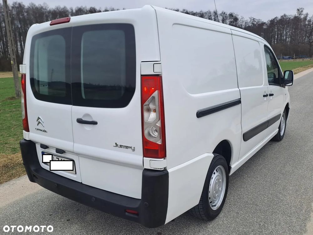 Citroën JUMPY - 7