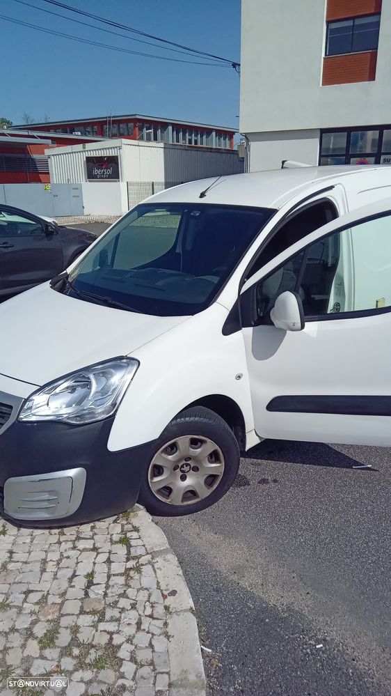 Peugeot Partner - 7