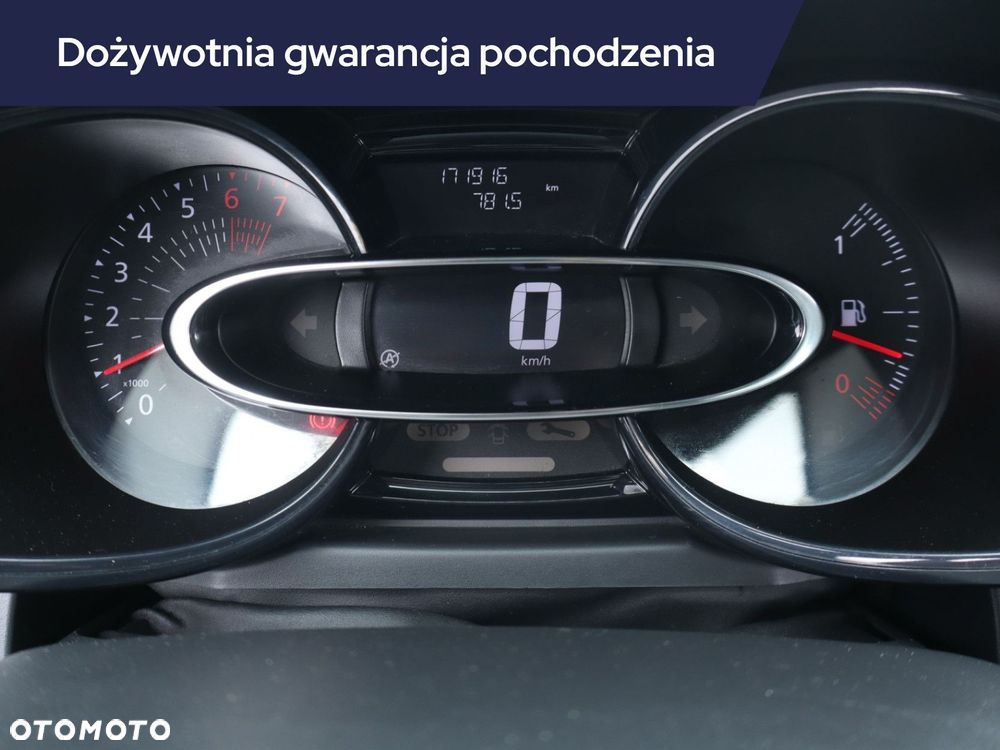 Renault Clio - 13