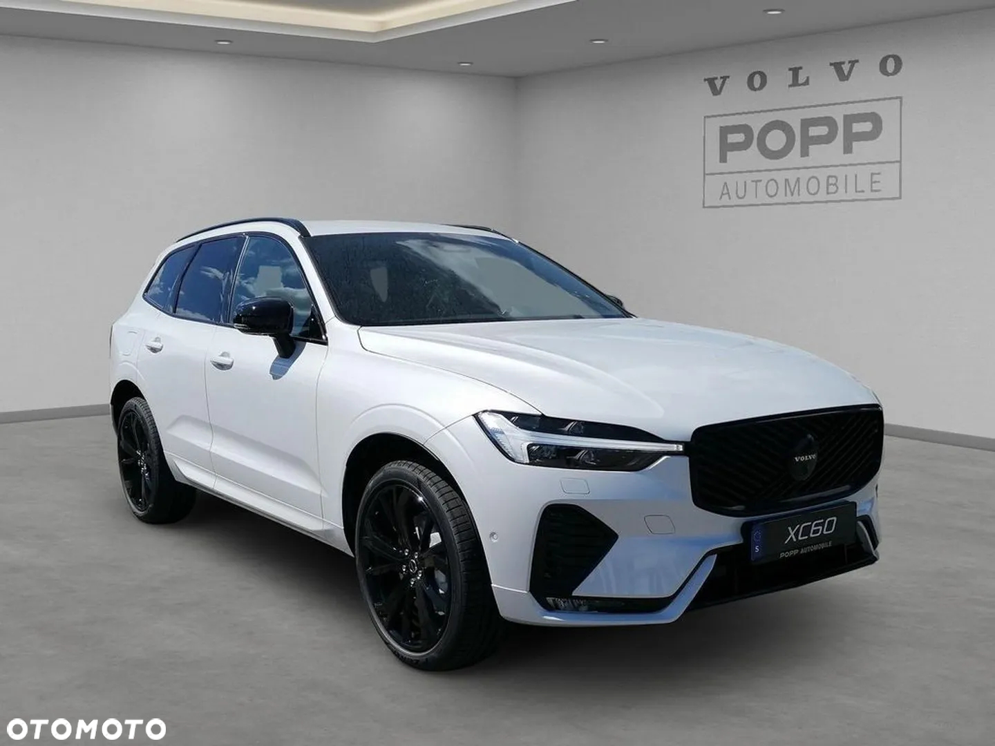 Volvo XC 60 - 16
