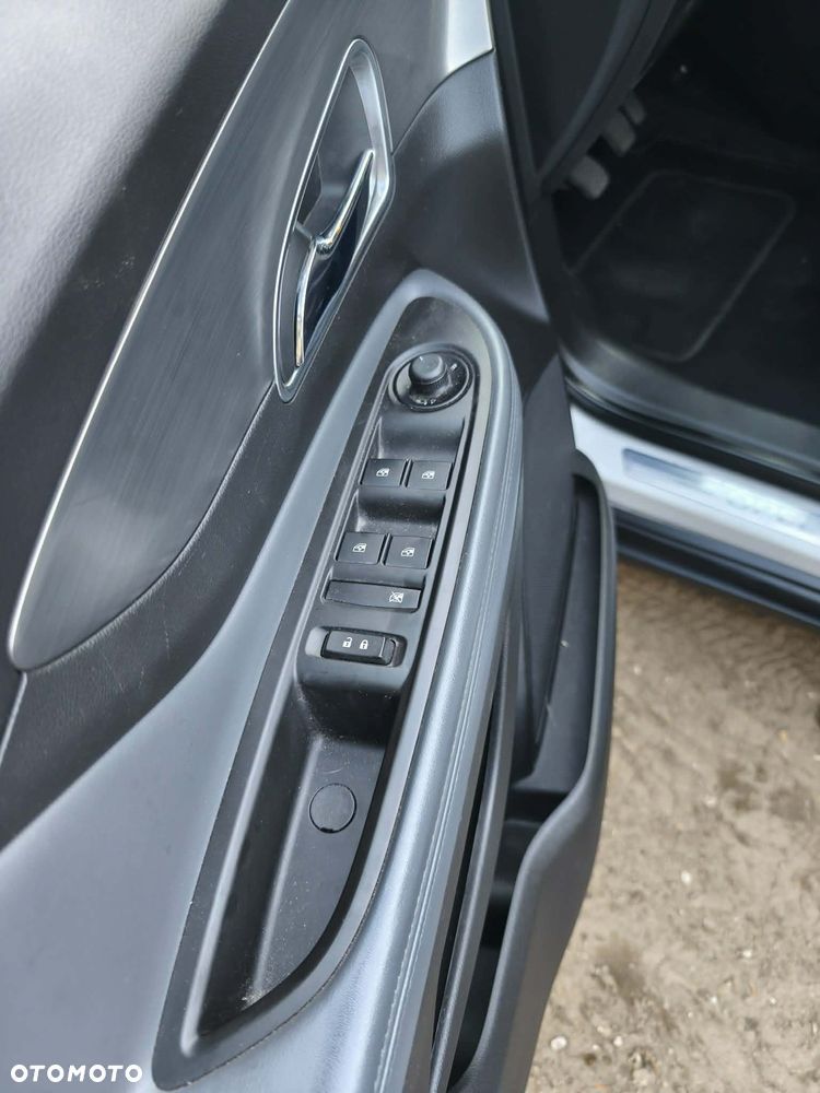 Opel Mokka 1.7 CDTI ecoFLEX Start/Stop Edition - 17