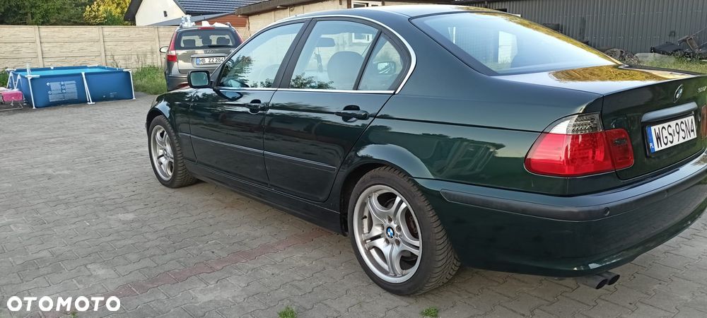 BMW Seria 3 - 11
