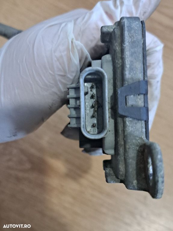 Senzor Nox Unitate Control Peugeot Boxer, Citroën Jumper 9821120780 - 6