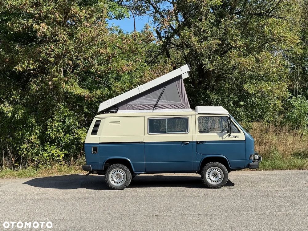 Volkswagen Transporter TD 253 292 - 5