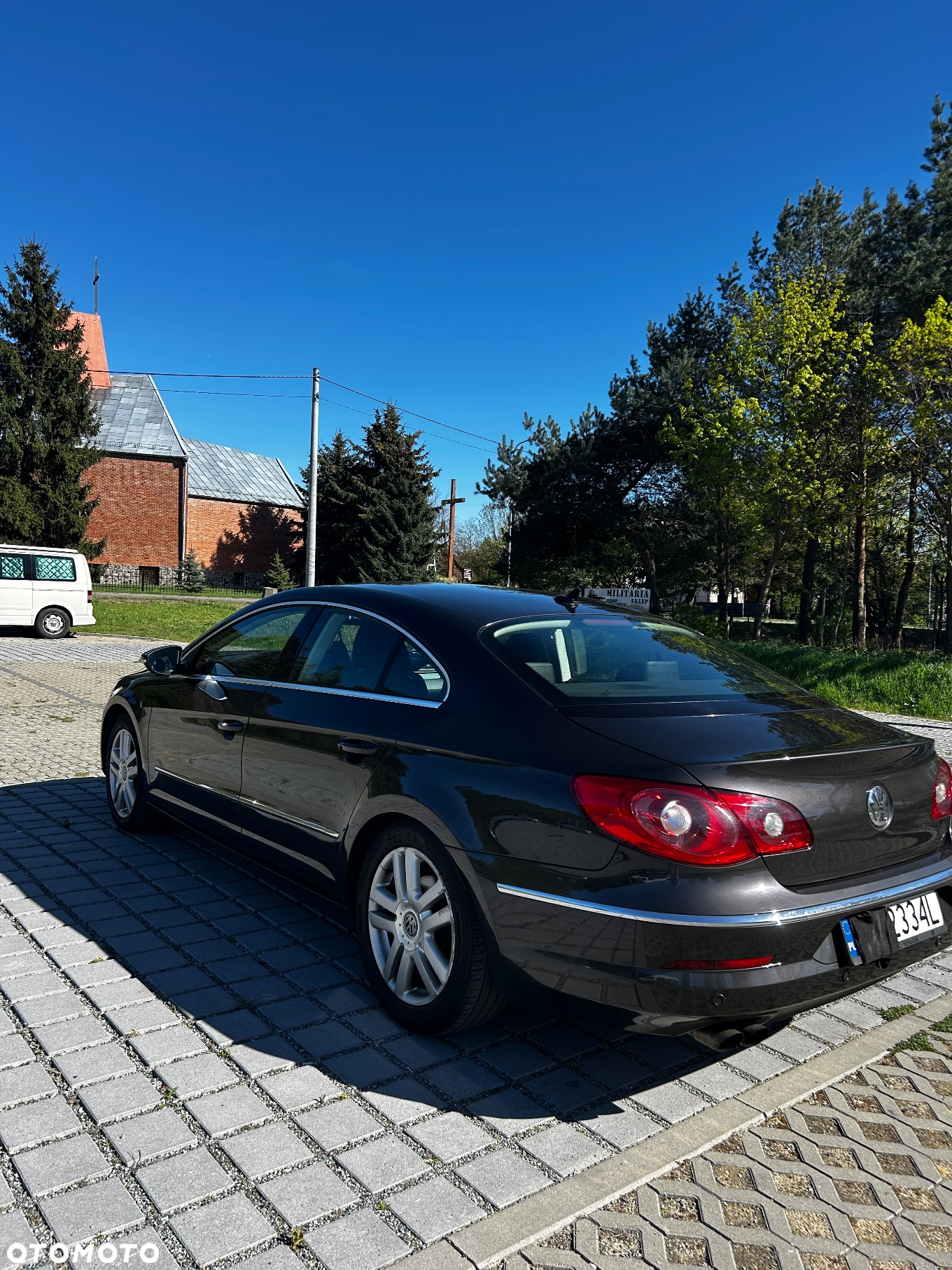 Volkswagen Passat 2.0 TDI Comfortline - 23