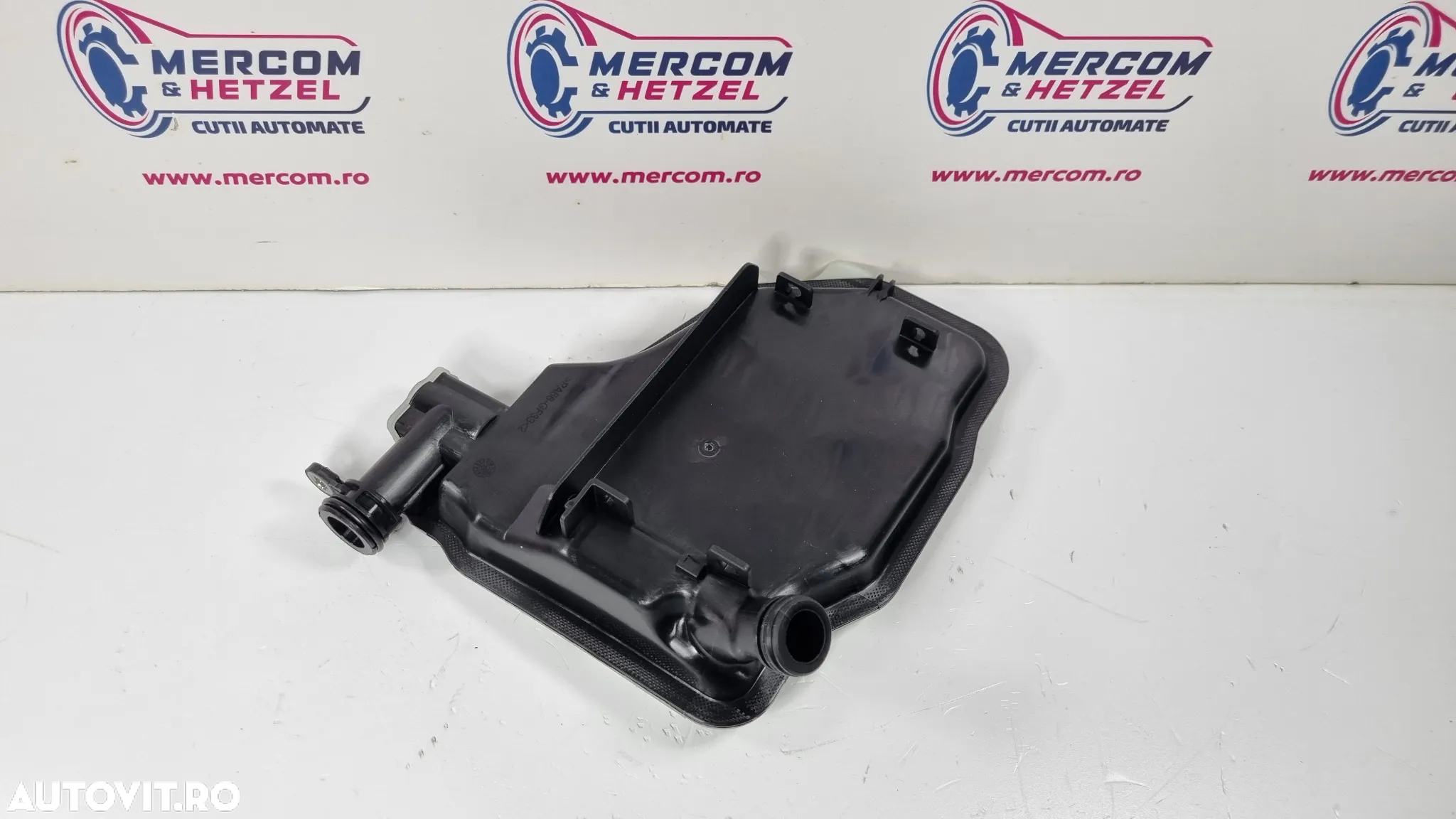 Filtru Ulei Intern / DSG DQ381 0GC 7 viteze / SKODA OCTAVIA / VRS / SUPERB / KODIAQ / KAROQ / 2.0TDI / 2015+ - 2