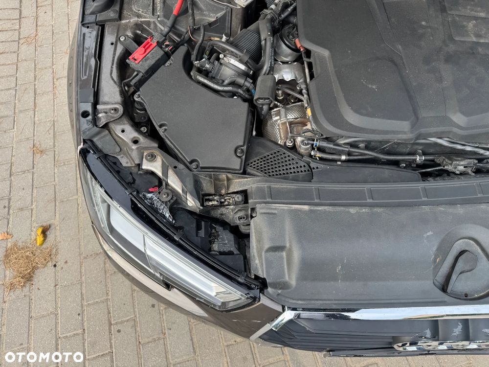 Audi A4 Avant 2.0 TDI S tronic quattro sport - 13