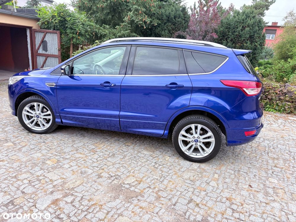 Ford Kuga - 7