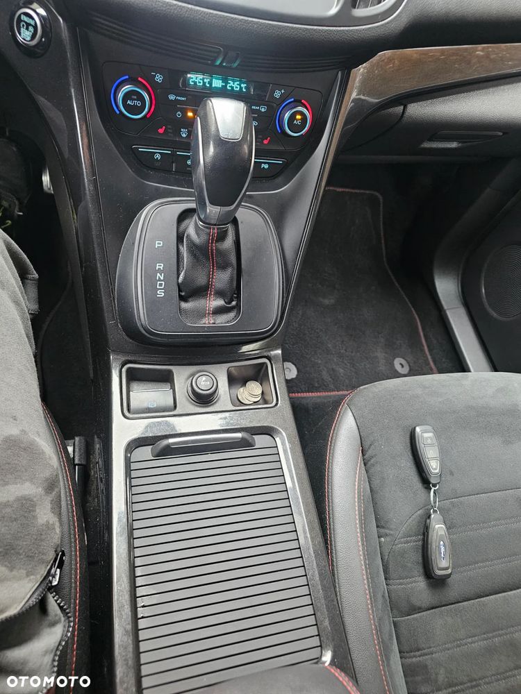 Ford Kuga 1.5 EcoBoost AWD ST-Line Black ASS - 26