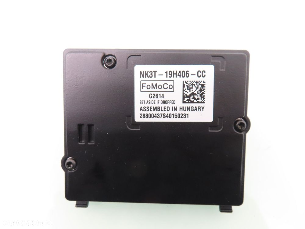 KAMERA RADAR ASYSTENT PASA FORD TRANSIT VIII NK3T19H406CC - 1