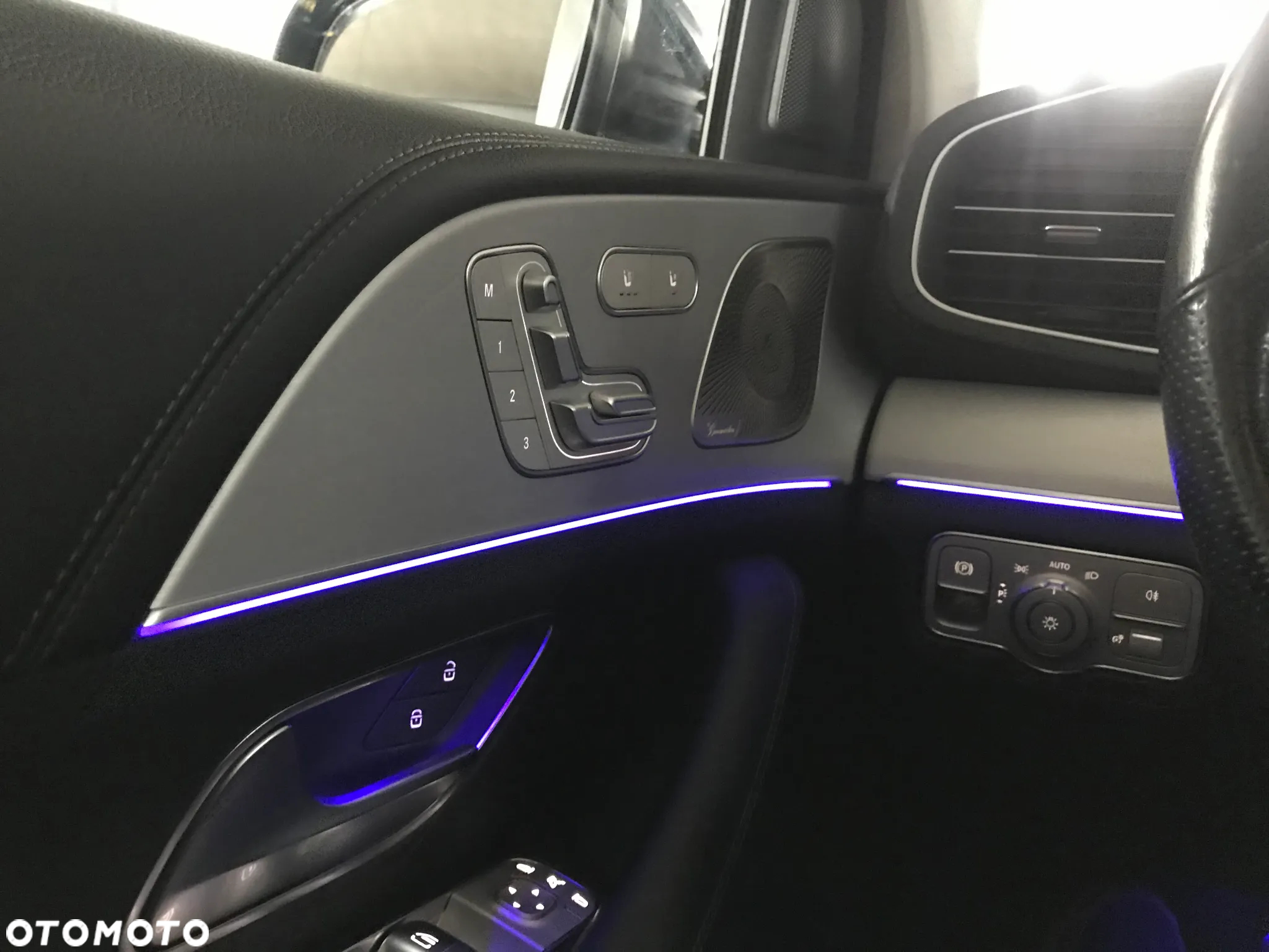 Mercedes-Benz GLE 350 e 4-Matic - 39
