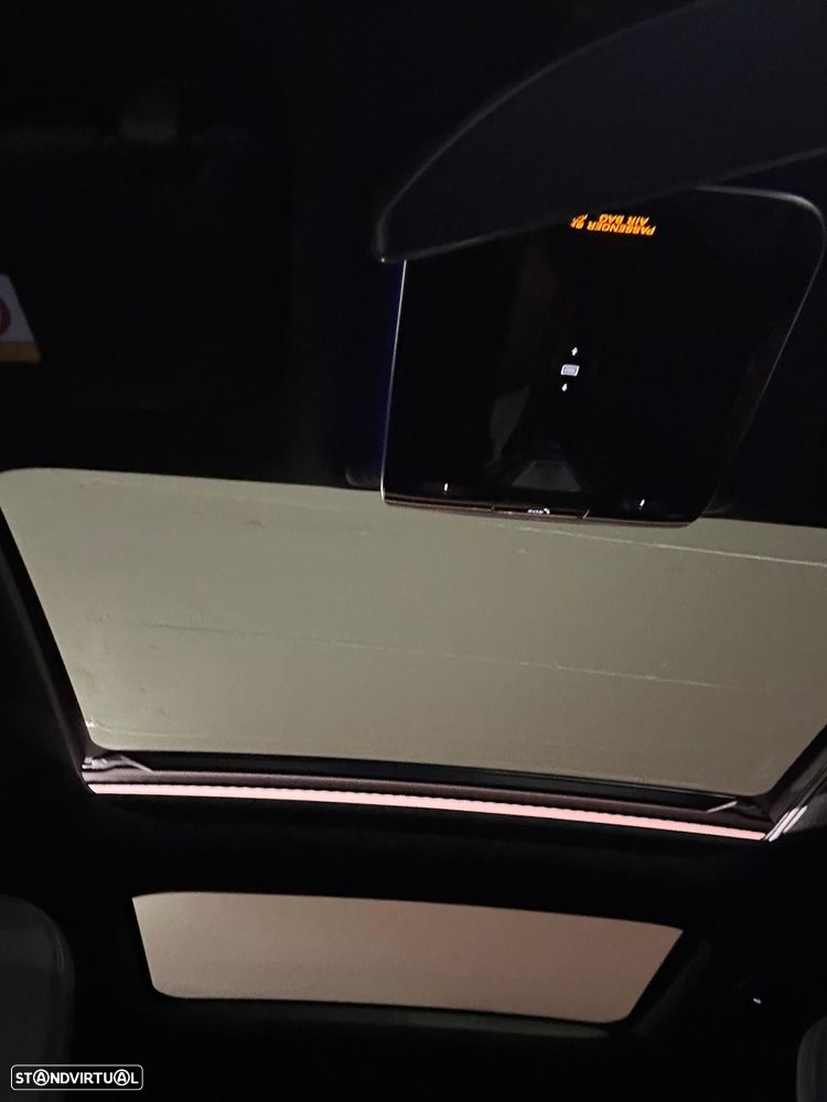 Mercedes-Benz C 300 de AMG Line - 16