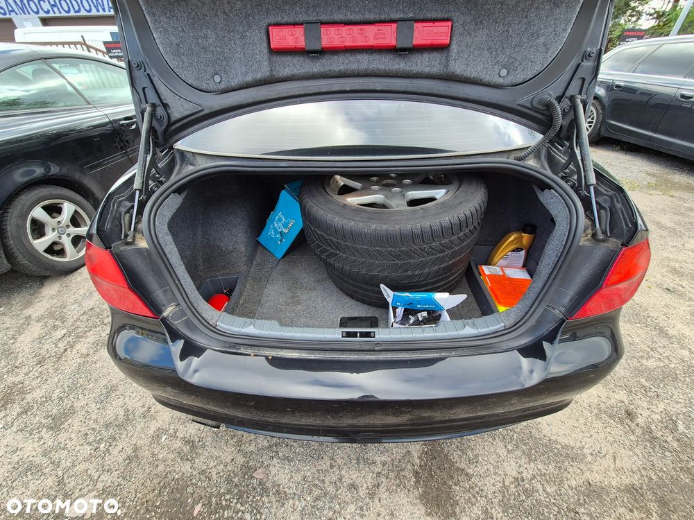 BMW Seria 3 - 9
