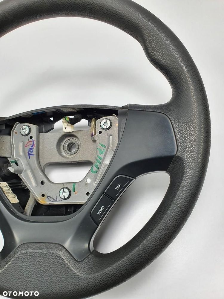 KIEROWNICA HYUNDAI I10 II 56110-B9000 - 2
