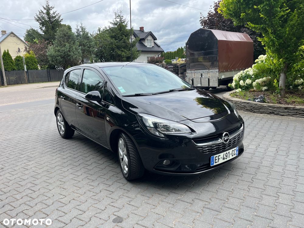 Opel Corsa 1.4 Enjoy - 4