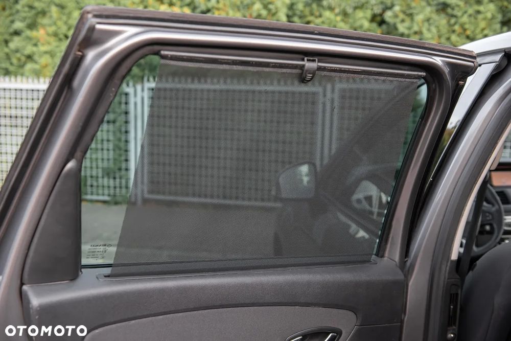 Renault Scenic 1.5 dCi Authentique - 20