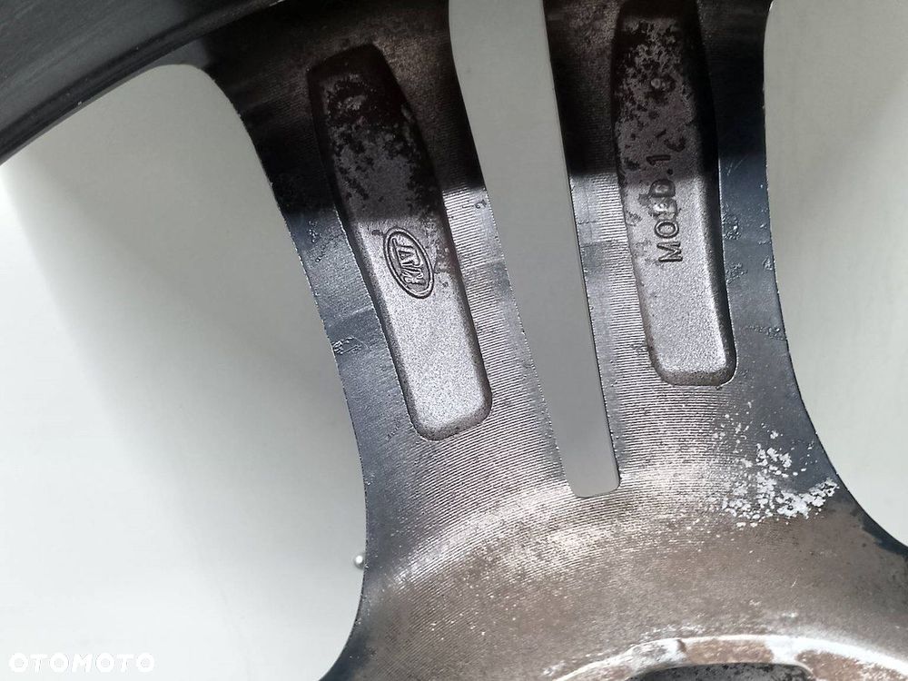 FELGA ALUMINIOWA 18 SSANGYONG KORANDO III 41730-34220 - 2