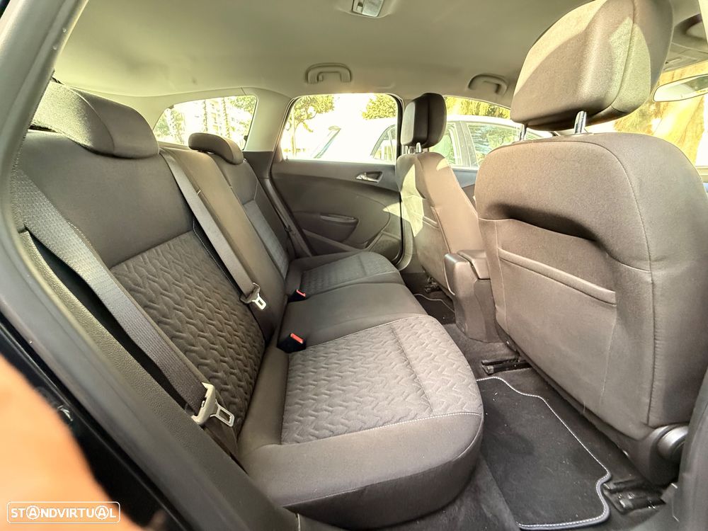 Opel Astra Sports Tourer 1.3 CDTI DPF EcoFLEX Sports TourerStart/Stop Active - 15