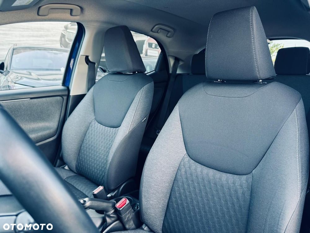 Toyota Yaris 1.5 Comfort - 10
