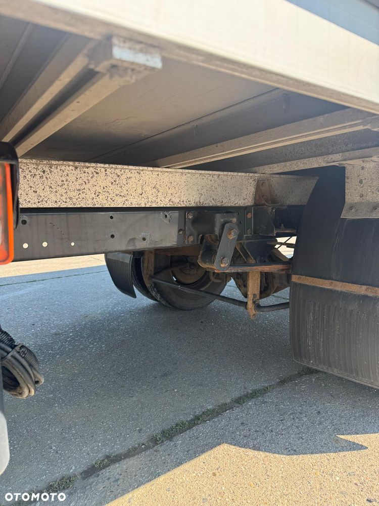 Iveco 50c18 - 10