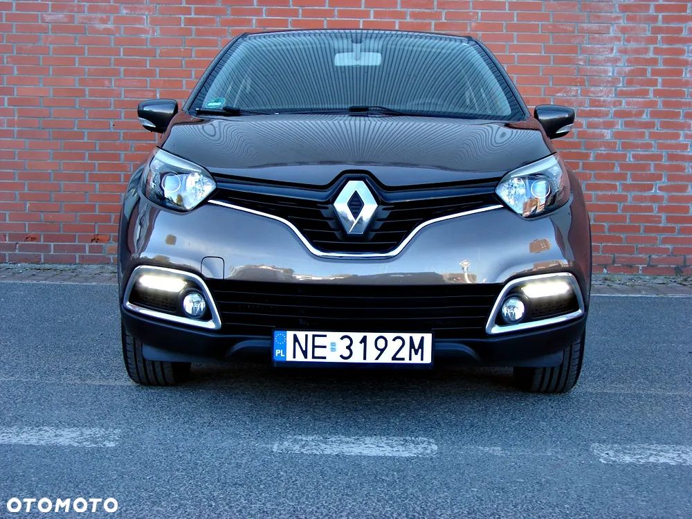 Renault Captur ENERGY TCe 90 Start&Stop Intens - 11