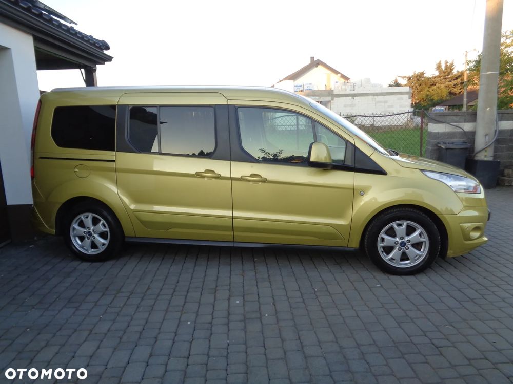 Ford Tourneo Connect Grand - 6