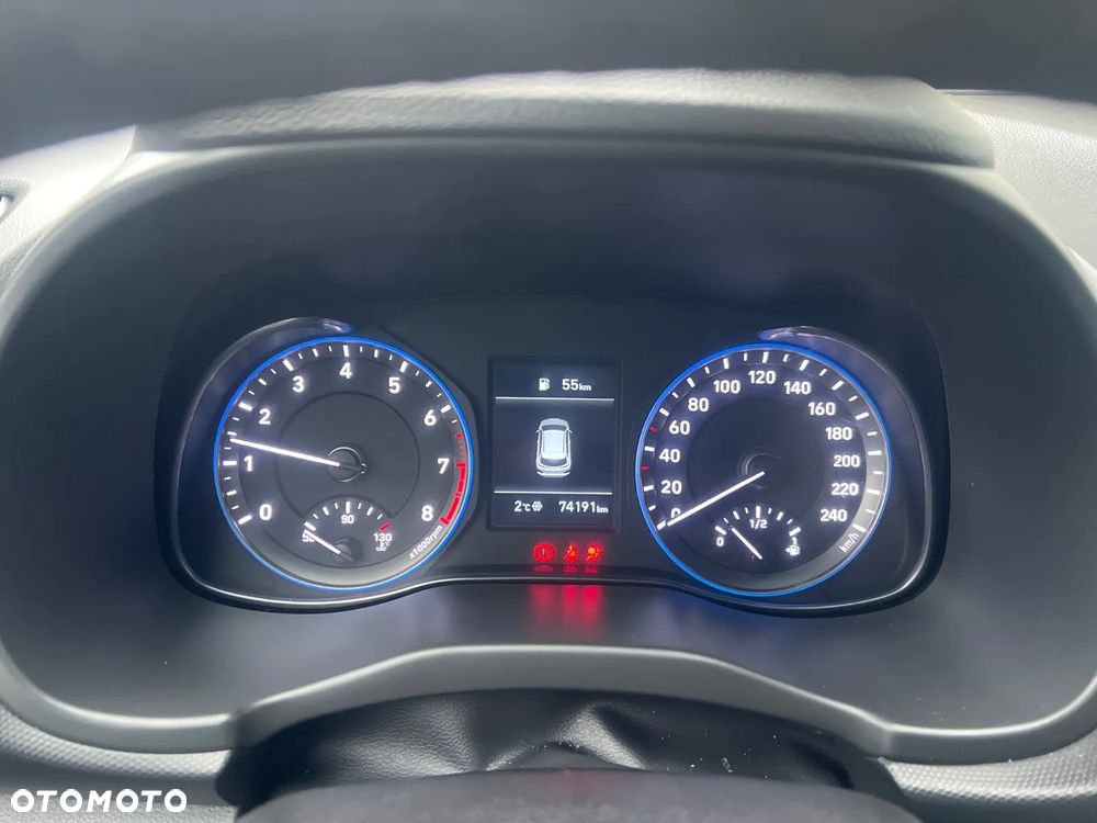 Hyundai Kona 1.0 T-GDI Comfort - 27