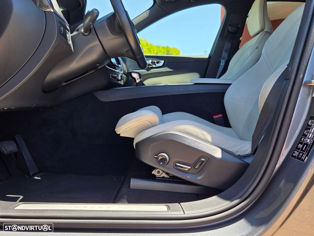 Volvo XC 60 2.0 D4 Inscription Geartronic - 18