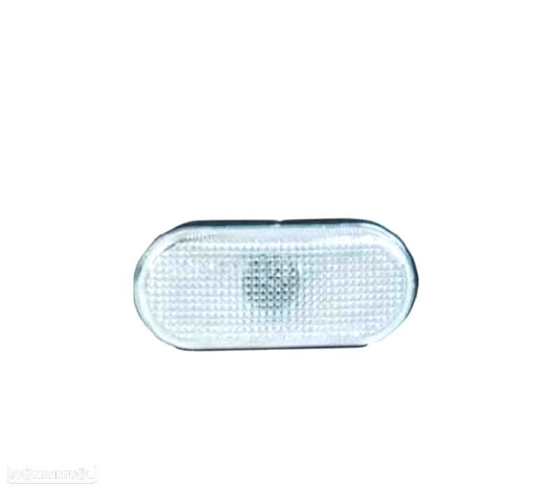 PISCAS LATERAIS SKODA FELICIA 94-01 - 1