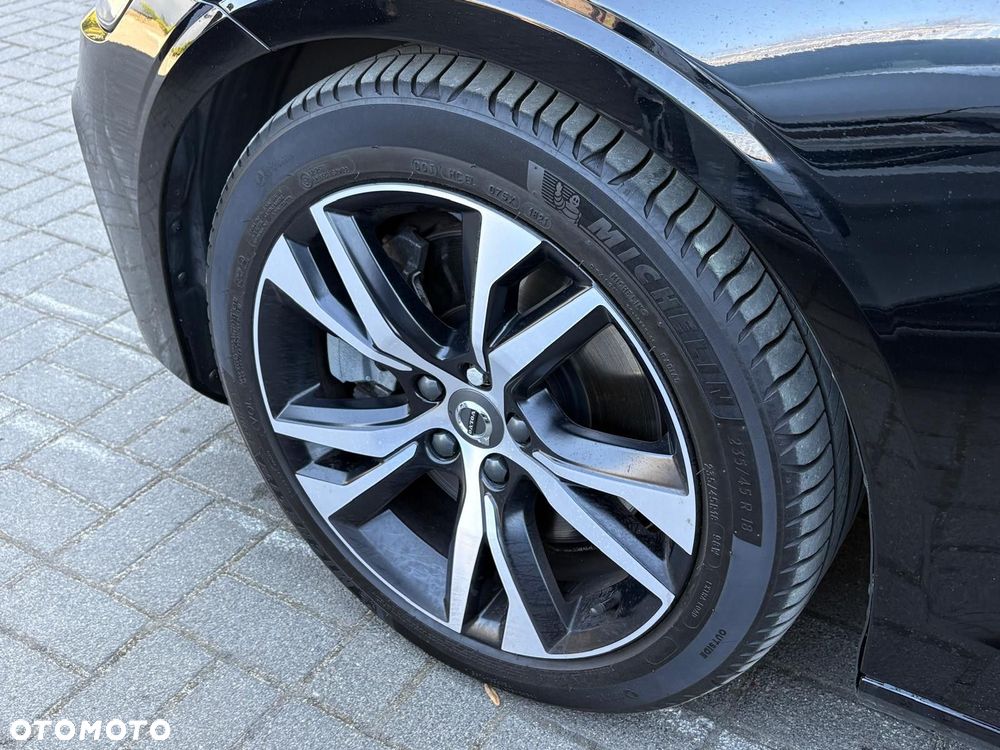 Volvo S60 - 33