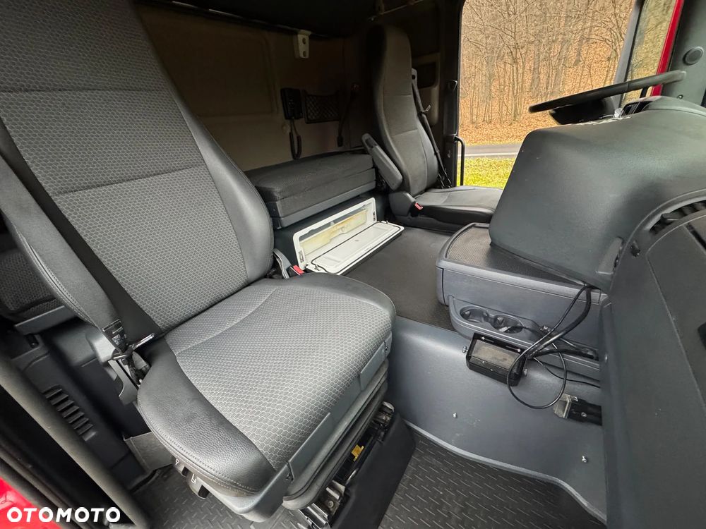 Scania Scania G 410/Euro 6/Bez Egr/Full serwis/ - 19