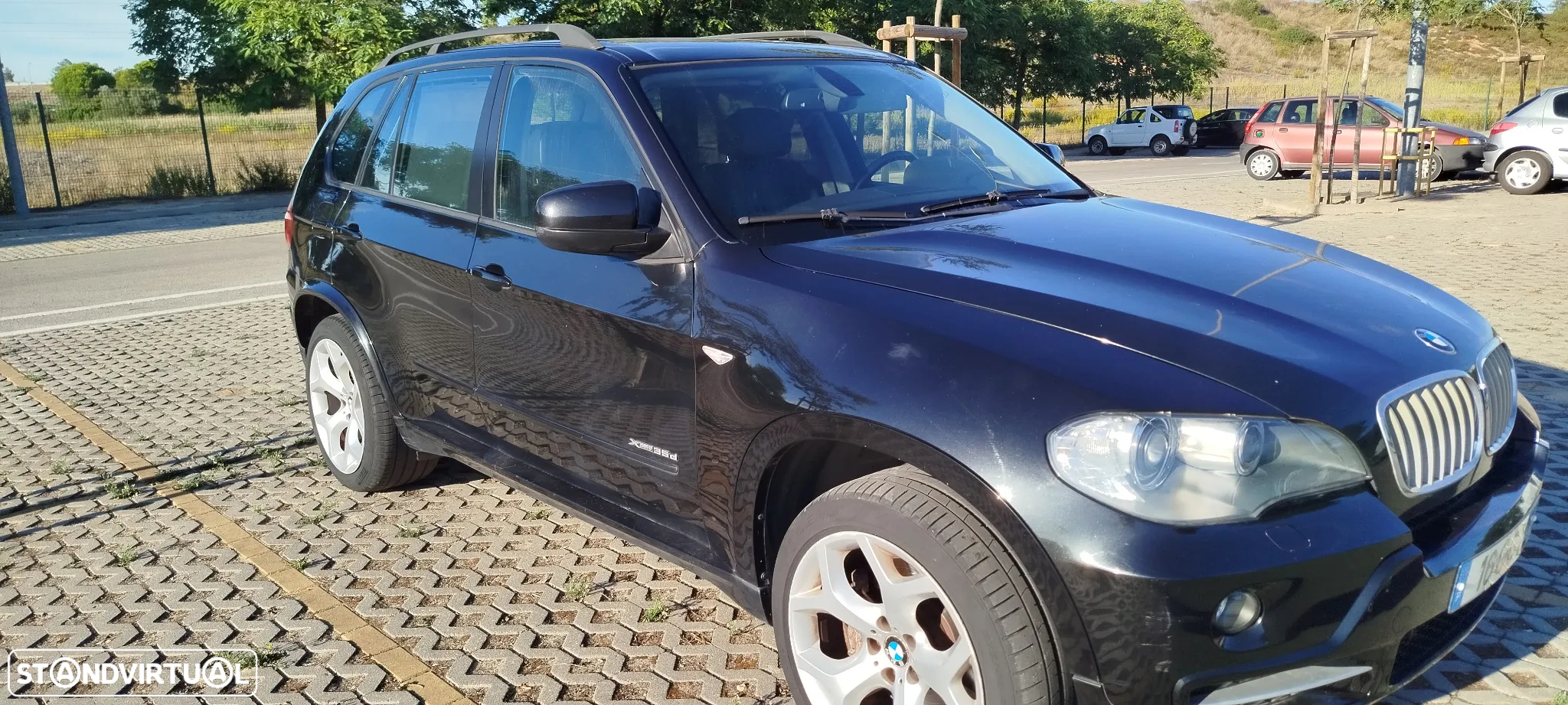 BMW X5 35 d xDrive - 4