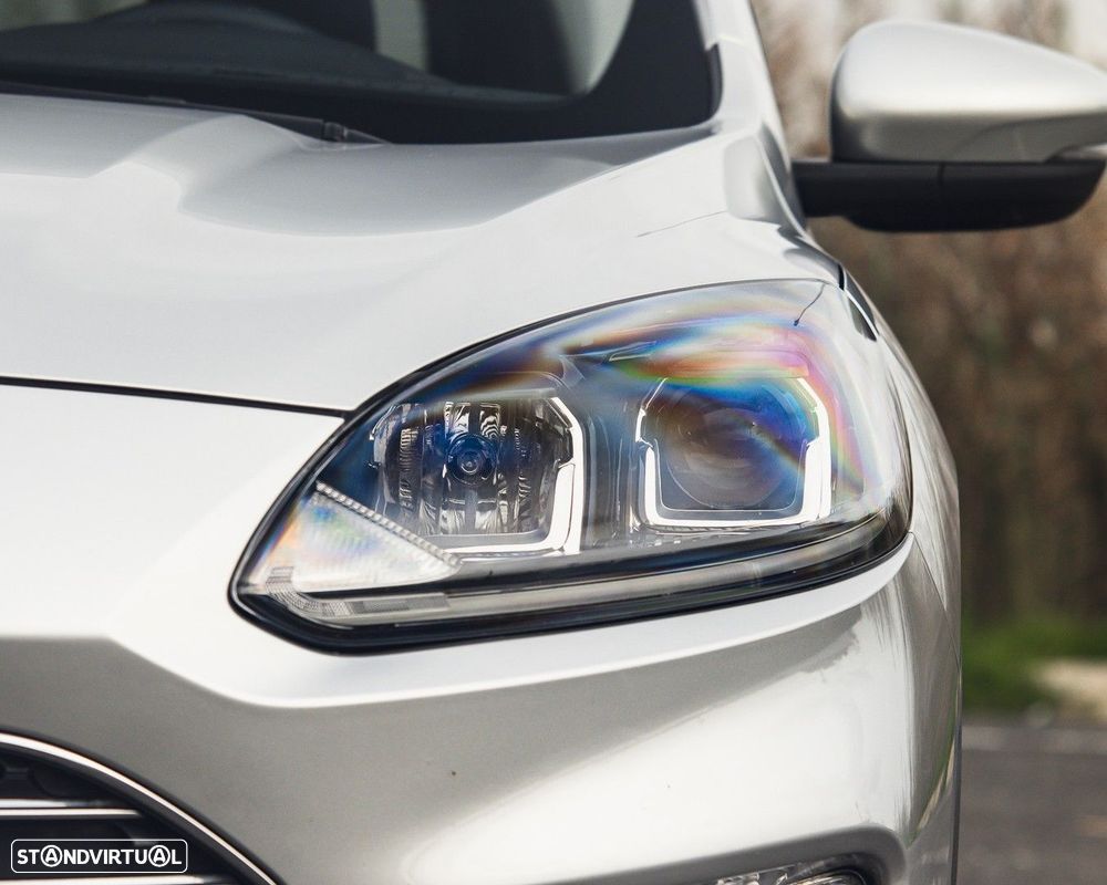 Ford Kuga 1.5 TDCi EcoBlue Titanium - 16