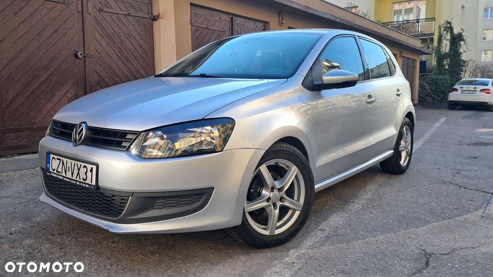 Volkswagen Polo - 2