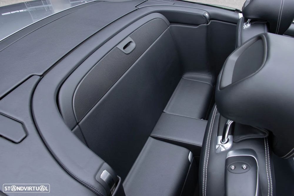 Mercedes-Benz SL 350 7G-TRONIC - 30