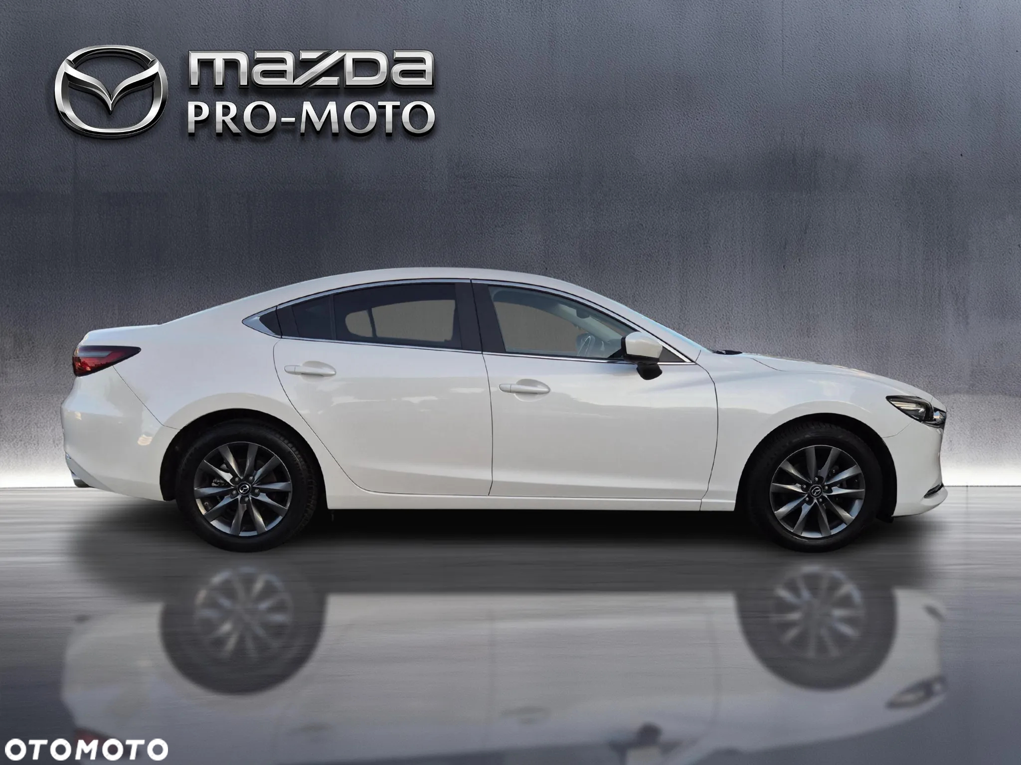 Mazda 6 2.0 SkyJoy - 6