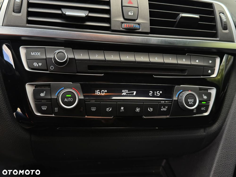 BMW Seria 4 420d Advantage - 31