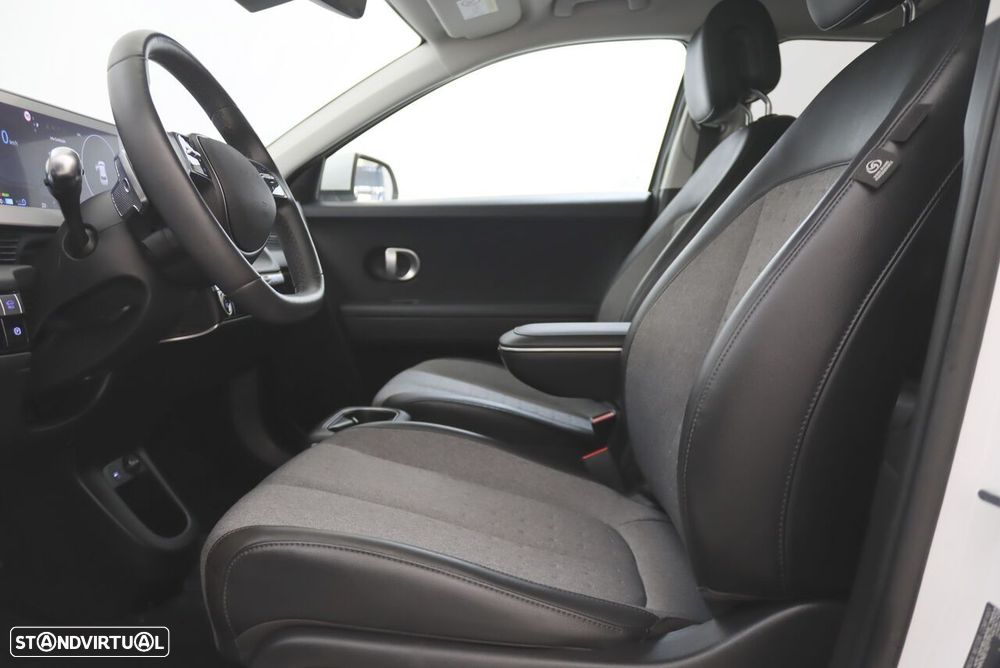 Hyundai Ioniq 5 73 kWh Premium - 5