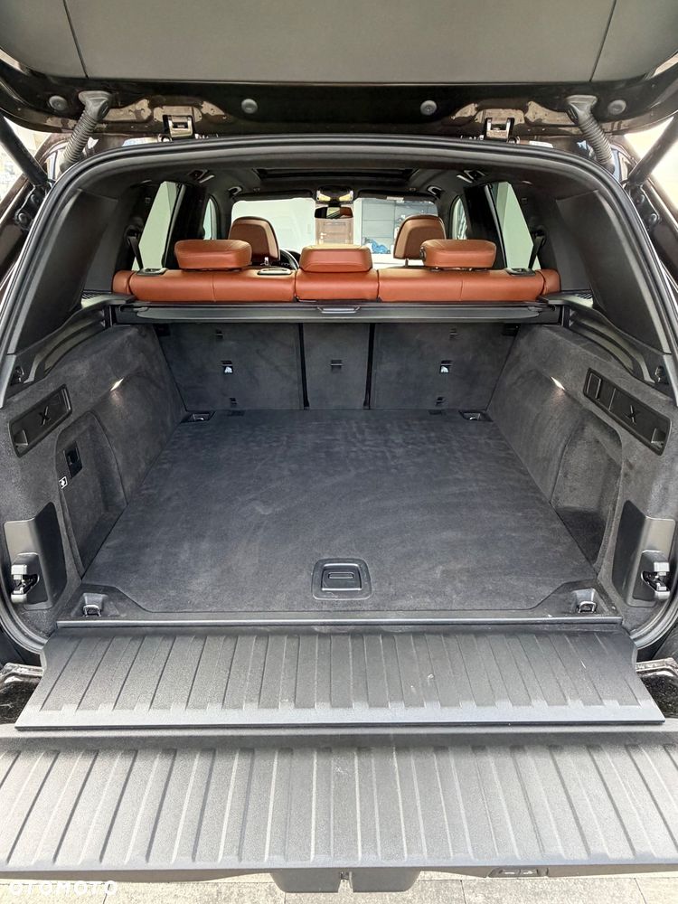 BMW X5 xDrive40d mHEV sport - 25
