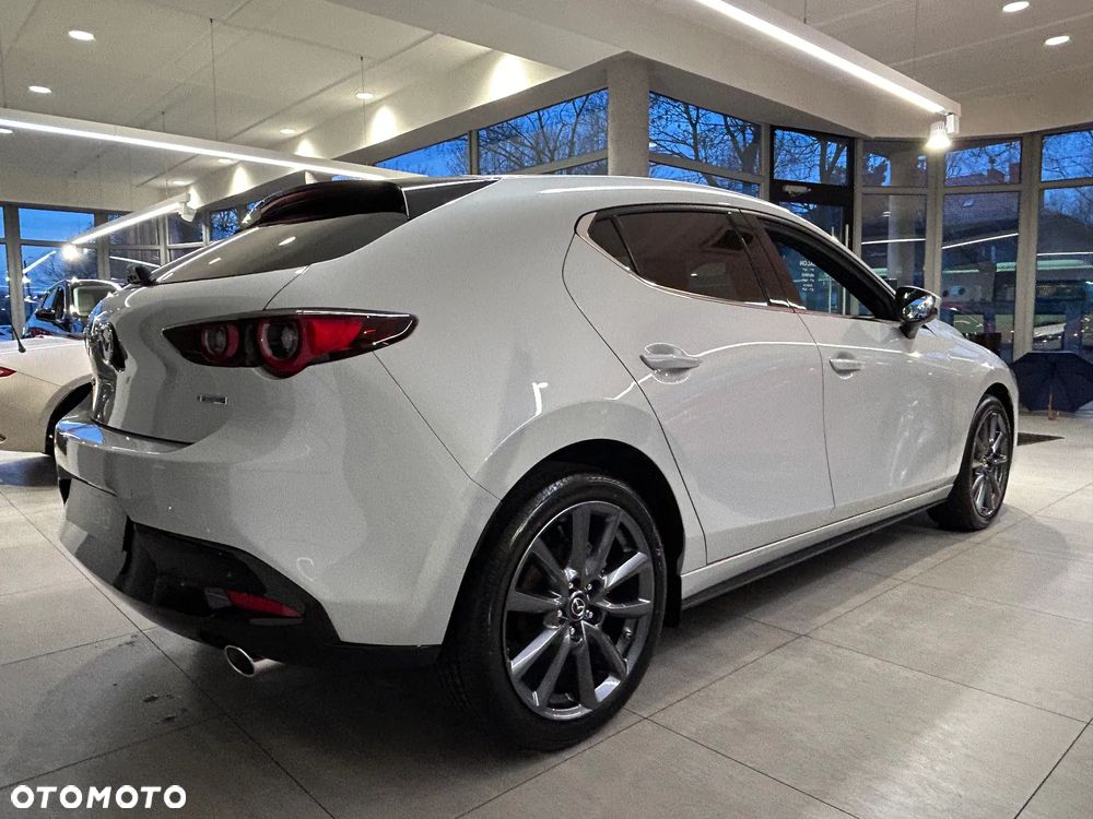 Mazda 3 2.0 mHEV Exclusive-Line - 6